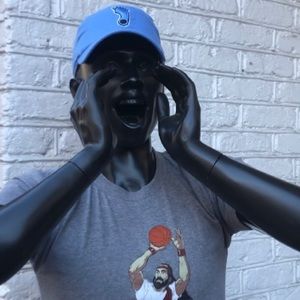 Meet your Posher, Ryan